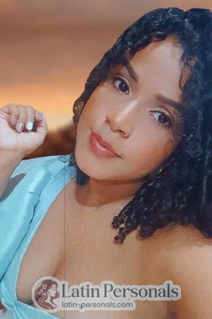 193594 - Yulieth Age: 35 - Colombia