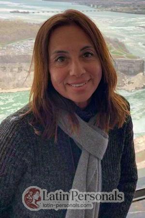 194232 - Margarita Age: 56 - Mexico