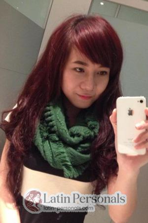 194703 - Thi Mong Tuyen Age: 33 - Vietnam