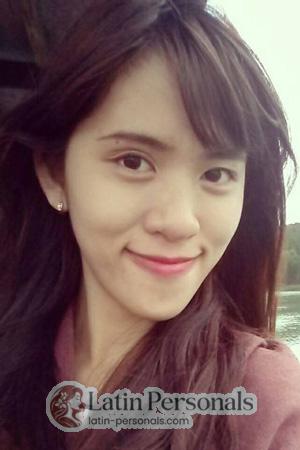 195030 - Hoang Thuy Trang Age: 33 - Vietnam