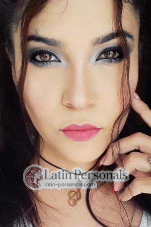 195131 - Kimera Age: 36 - Chile