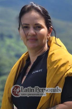 195141 - Andrea Age: 40 - Costa Rica
