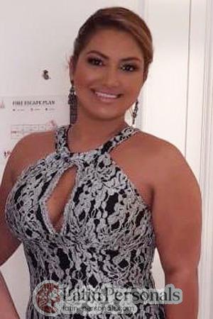 195153 - Miriam Age: 40 - Colombia