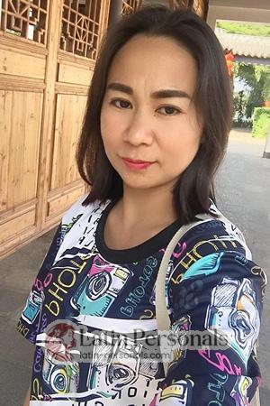 195187 - Jaruwan Age: 40 - Thailand