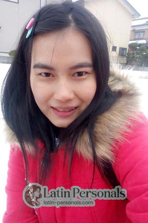 195196 - Sirikwan Age: 33 - Thailand