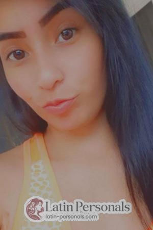 196163 - Thalya Age: 33 - Venezuela
