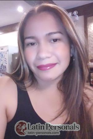 196825 - Jennidey Age: 39 - Chile