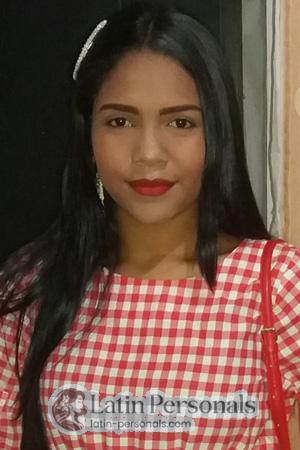 197273 - Yezmin Age: 24 - Colombia