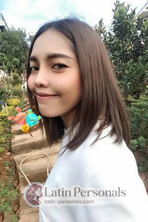 198161 - Sukanya Age: 34 - Thailand