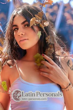 198305 - Sara Age: 26 - Colombia