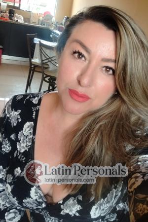 198666 - Saray Age: 48 - Costa Rica