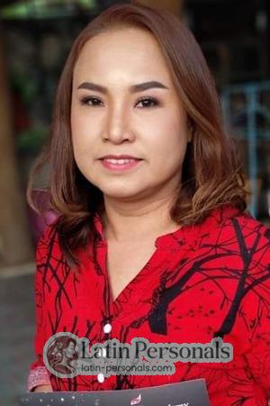 198693 - Thansini Age: 51 - Thailand