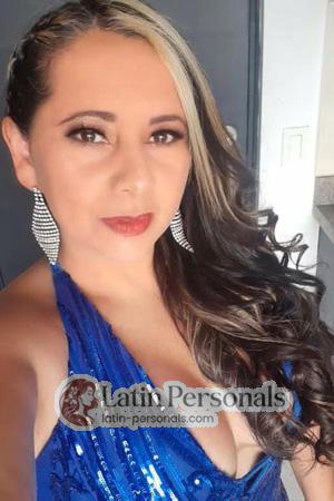 198918 - Luz Albany Age: 46 - Colombia