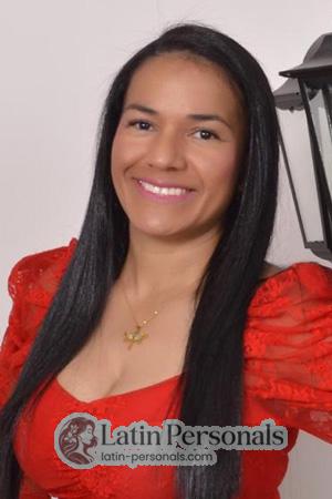 199218 - Alba Age: 46 - Colombia