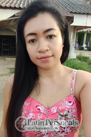 199409 - Wisuttida Age: 38 - Thailand