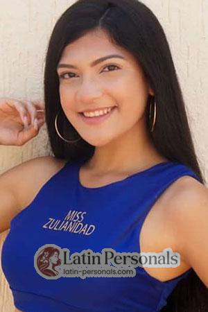 199733 - Anabel Age: 23 - Venezuela