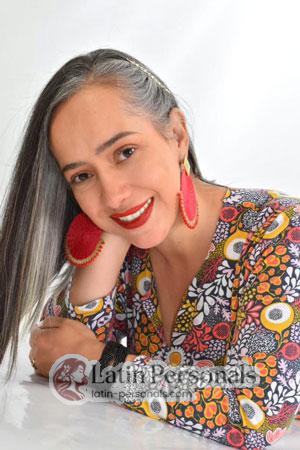 199756 - Claudia Age: 42 - Colombia