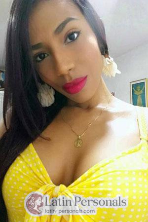 199843 - Sady Age: 33 - Colombia