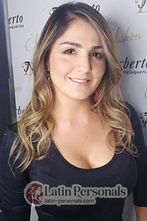 200168 - Manuela Age: 42 - Colombia