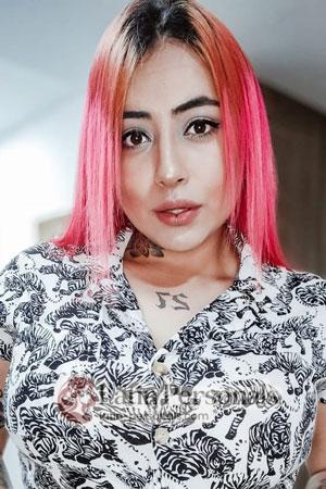 200173 - Daniela Age: 31 - Colombia