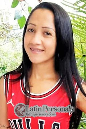 200281 - Nelly Age: 41 - Colombia