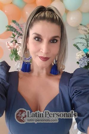 200540 - Diana Patricia Age: 48 - Colombia