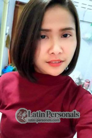 201033 - Arisa Age: 34 - Thailand