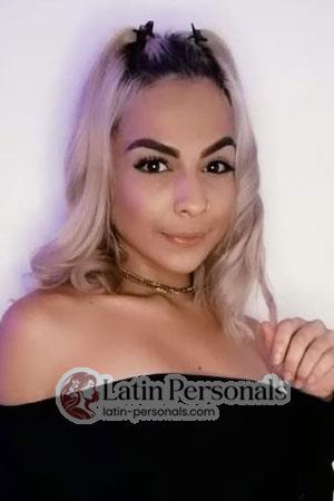 201715 - Maria Age: 33 - Colombia