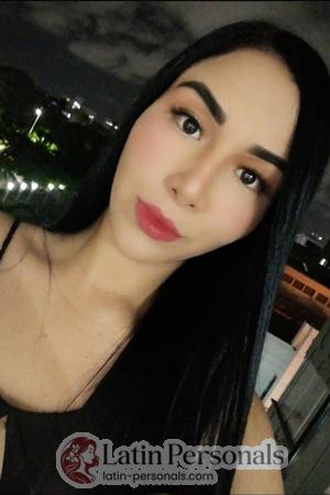 202299 - Daniella Age: 27 - Colombia