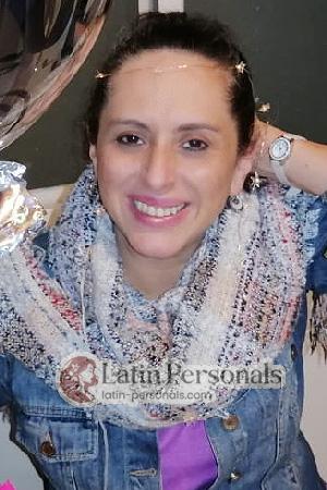 202429 - Claudia Age: 55 - Colombia