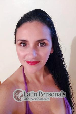 202789 - Dina Age: 44 - Costa Rica