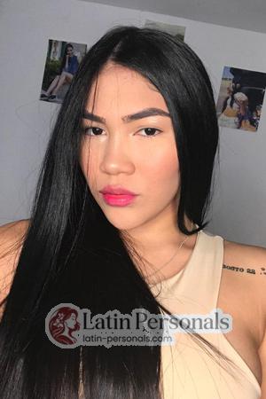 202963 - Georgette Age: 26 - Colombia
