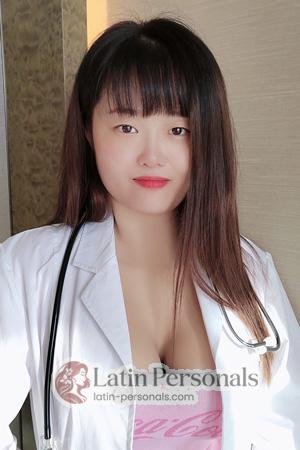203413 - Jinpei Age: 41 - China