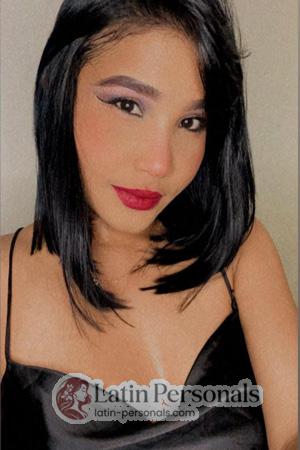 203521 - Paola Age: 34 - Colombia