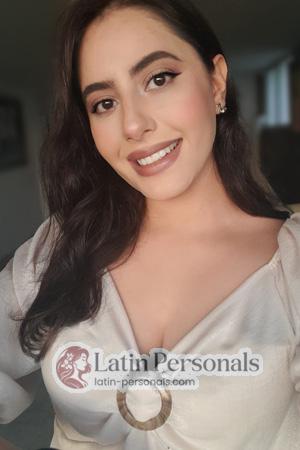 203670 - Fernanda Age: 35 - Colombia