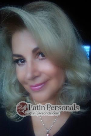 204019 - Marjorie Age: 61 - Costa Rica