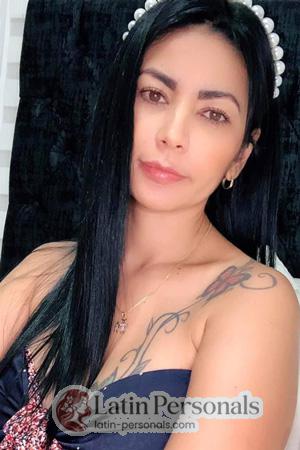204024 - Soraya Age: 49 - Colombia
