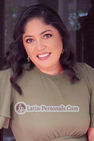 Ladies of Latin-America