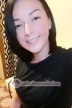Ladies of Latin-America