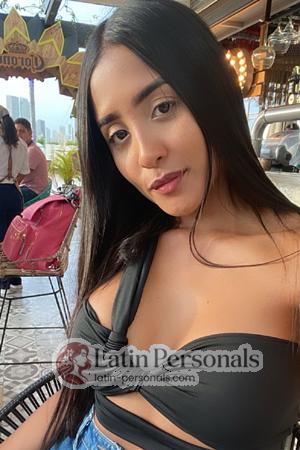204179 - Leidy Age: 28 - Colombia