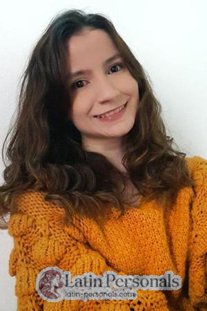 204351 - Daniela Age: 30 - Colombia