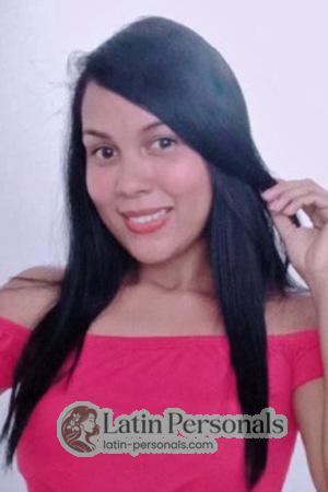 204562 - Andrea Age: 31 - Colombia