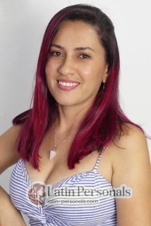 204569 - Juliet Age: 40 - Colombia