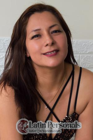 204761 - Kelin Age: 42 - Peru