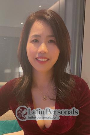 204819 - Alicia Age: 58 - China