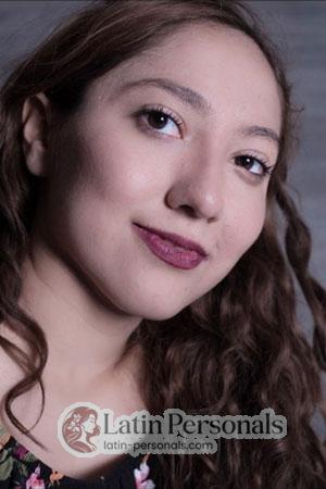 205581 - Lucero Age: 23 - Mexico