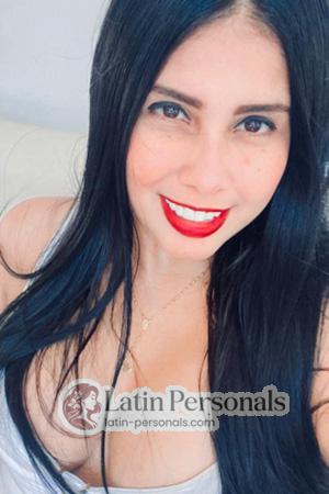 205913 - Jazybe Age: 35 - Colombia