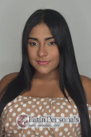 206273 - Andrea Age: 27 - Colombia