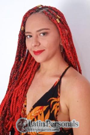 206275 - Lucia Age: 27 - Colombia