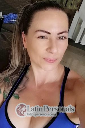 207420 - Abigail Age: 40 - Costa Rica